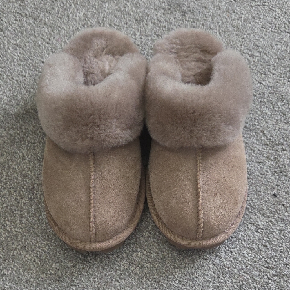 Womens Slip On Shoes